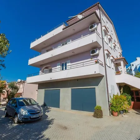 Apartment Marko-antonio *