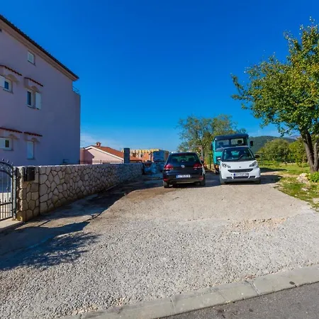 Apartment Marko-antonio